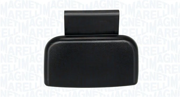 Exterior Door Handle